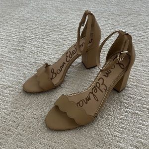 Sam Edelman Odila Sandals